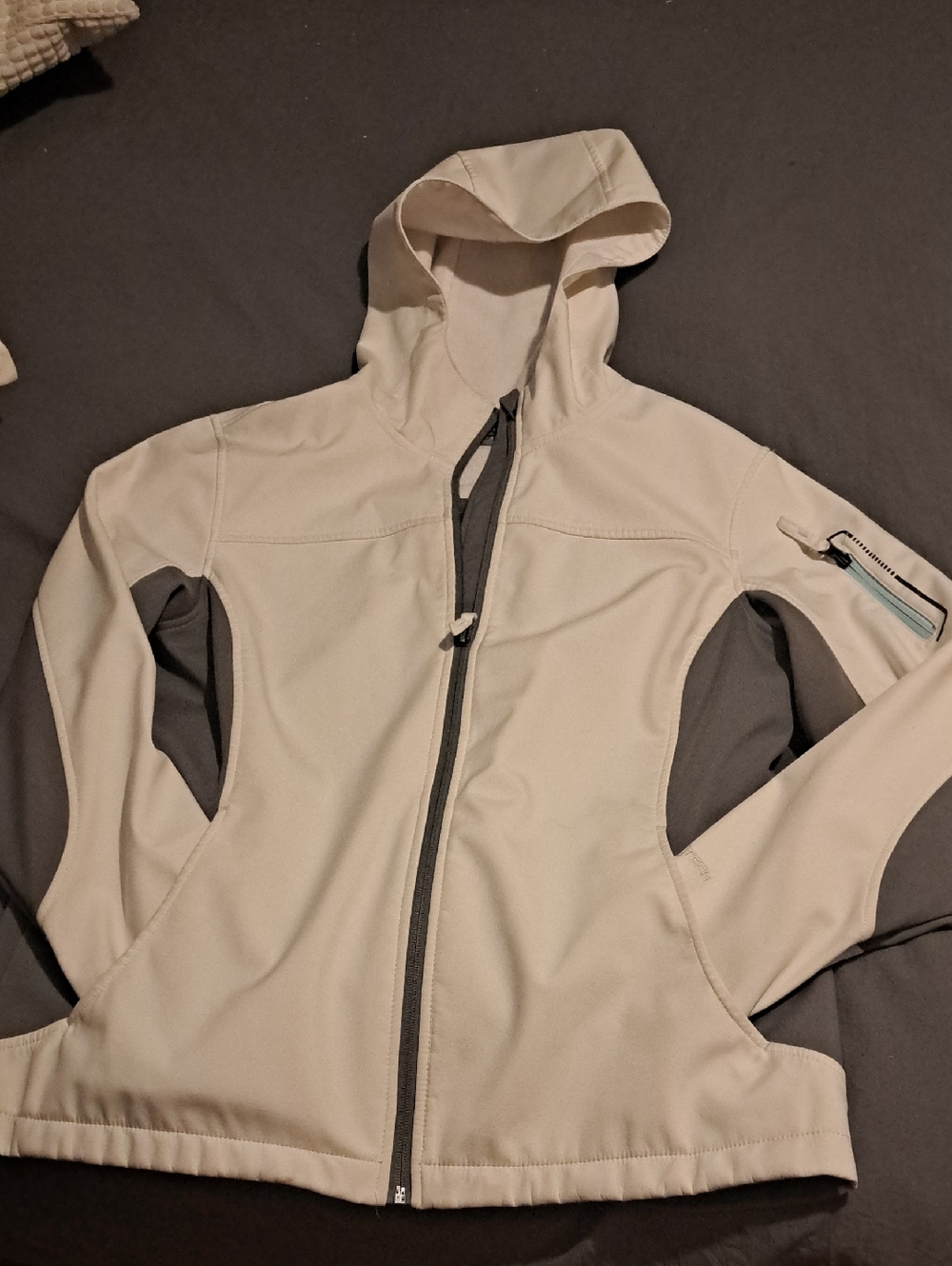 Nice Jacket
